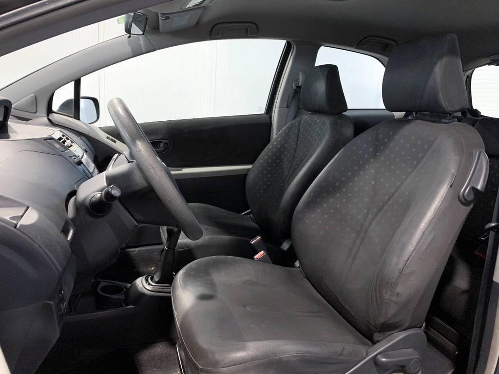 Toyota Yaris 3 Porte 1.0