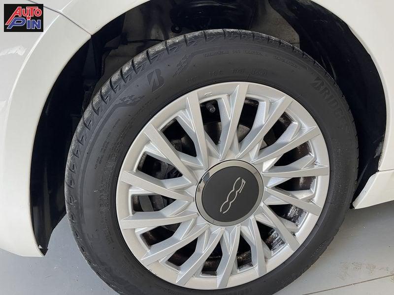 FIAT 500 Hybrid 1.0 70cv Ibrido Dolcevita *TETTO*
