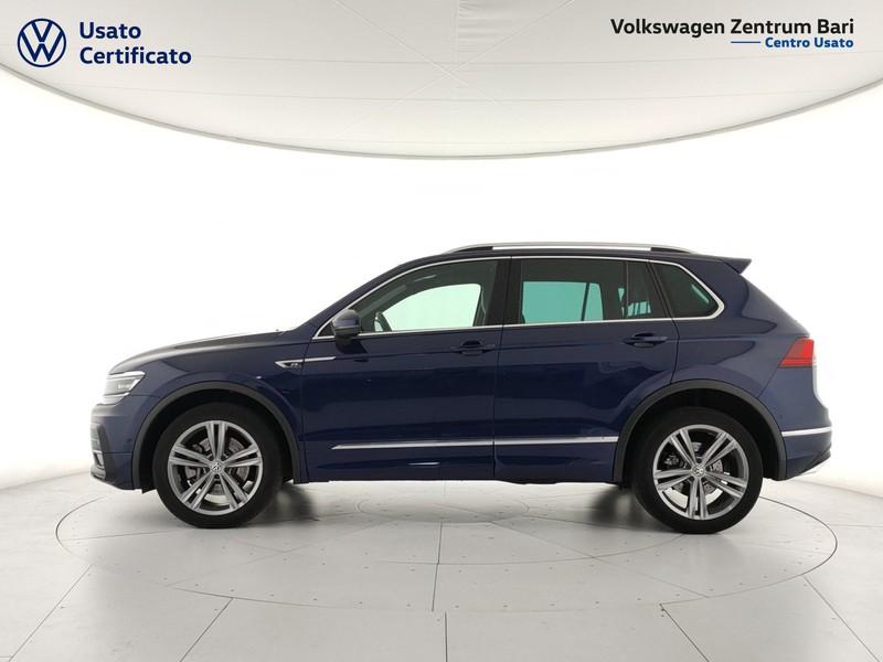 Volkswagen Tiguan 2.0 bitdi advanced r-line 4motion 240cv dsg