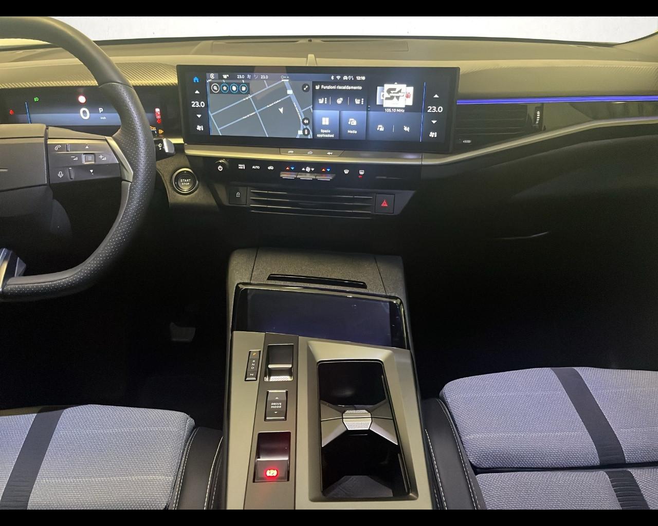 OPEL Nuovo Grandland GS 145CV EDCT