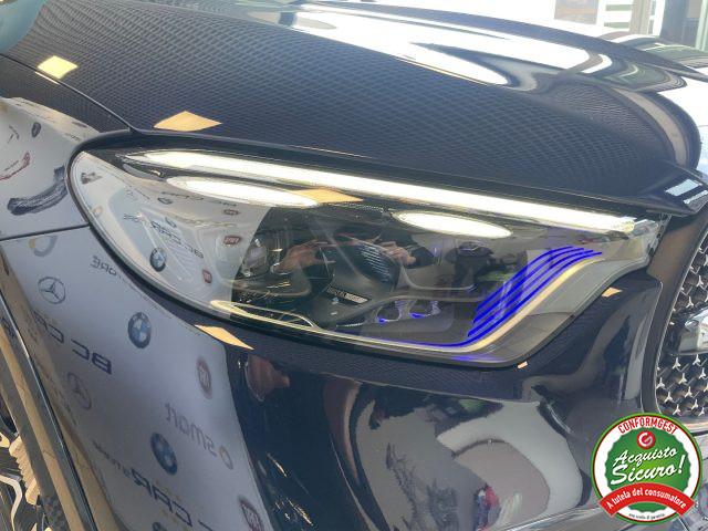 MERCEDES-BENZ GLC 220 d 4Matic Mhev AMG Line PREMIUM