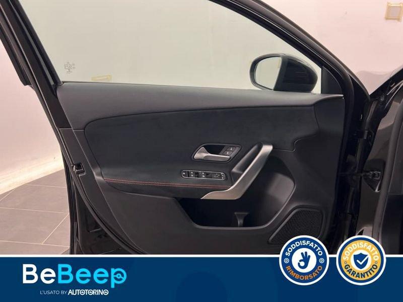 Mercedes-Benz Classe A A 200 D PREMIUM AUTO
