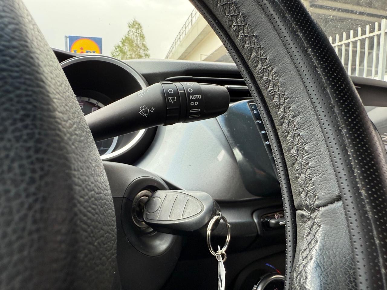 Alfa Romeo Giulietta Restayling 1.4 TurboGPL Immacolata SuperFull
