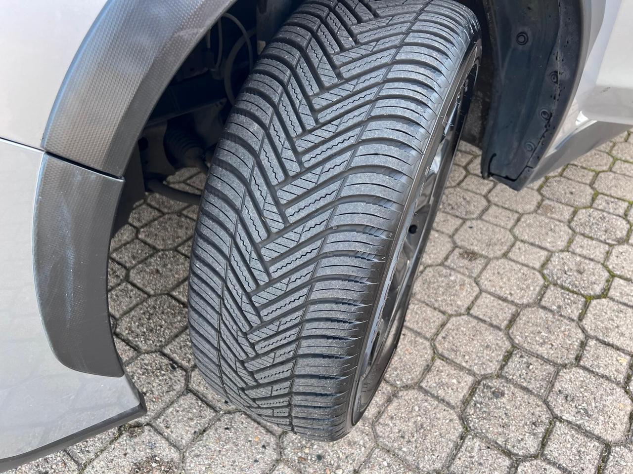 Subaru XV 2.0D-S Exclusive