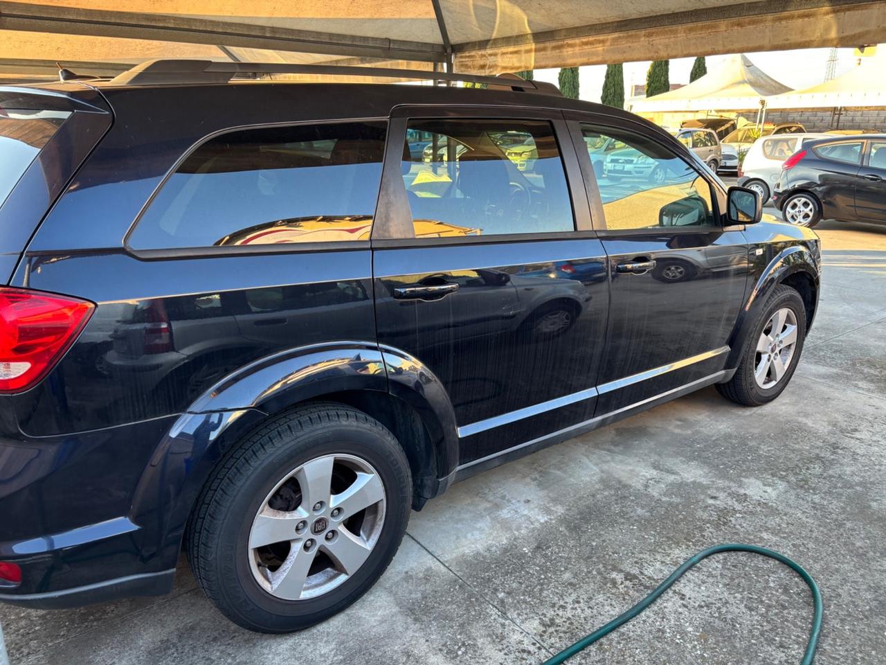 Fiat Freemont 2.0 Multijet 140 CV Urban 7posti neopatentati