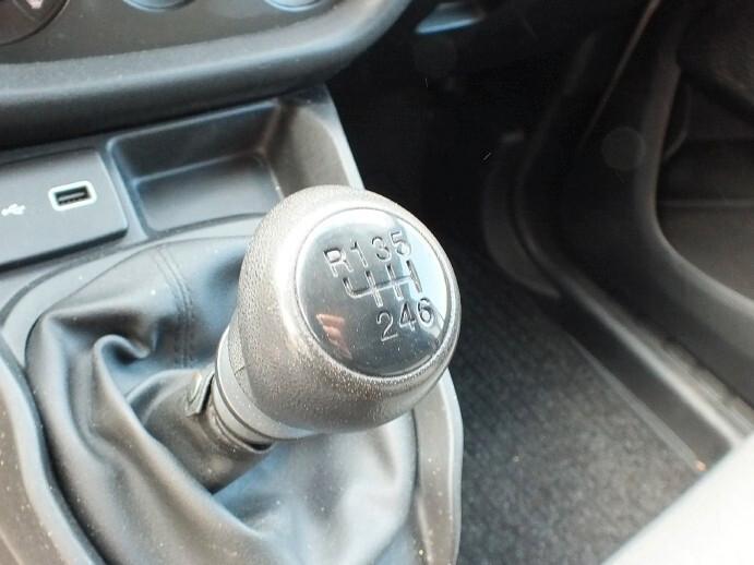 Fiat Doblò Furgone 1.6 Diesel*3 POSTI*BLUETOOTH*
