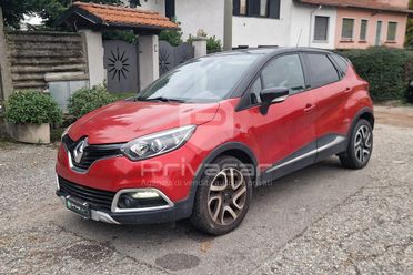 RENAULT Captur 1.5 dCi 8V 90 CV Start&Stop Excite