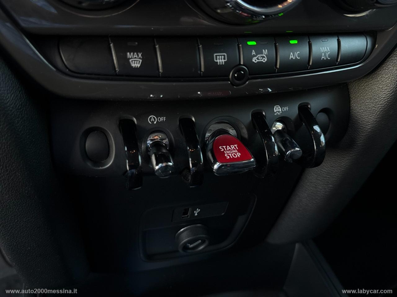 MINI Mini Cooper D Business Countryman Aut.