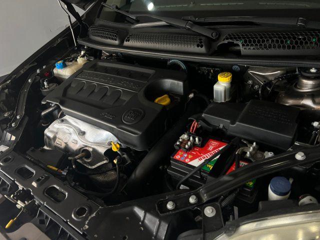 FIAT Bravo 1.6 MJT 120 CV DPF euro 5 Dynamic