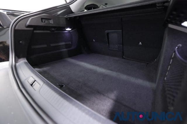 PEUGEOT 408 HYBRID 136 E-DCS6 ALLURE FULL LED