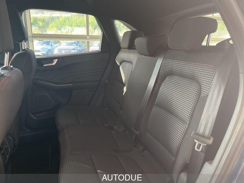 Ford Kuga 1.5 TDCI ST-LIN 1.5 TDCI ECOBLUE ST-LINE 2WD 120CV