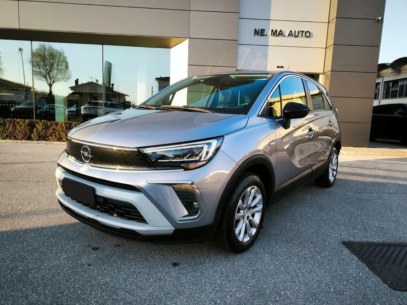 Opel Crossland 1.5D 120CV Ultimate S&S AT6