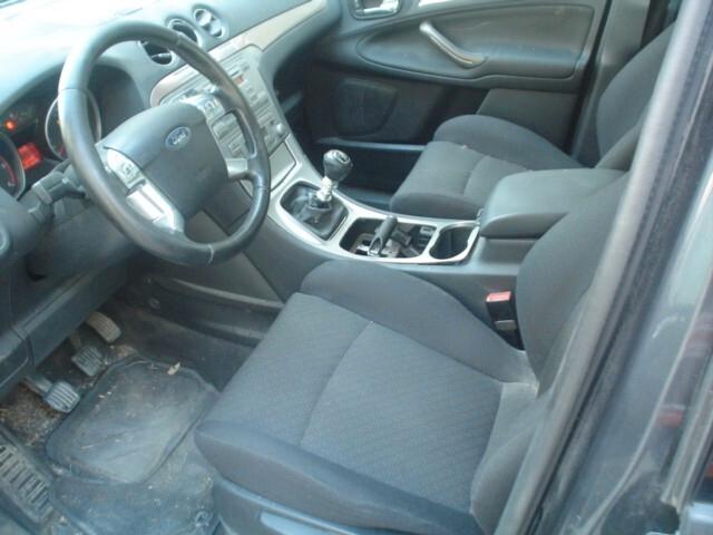 Ford S-Max 1.8 TDCi 125CV