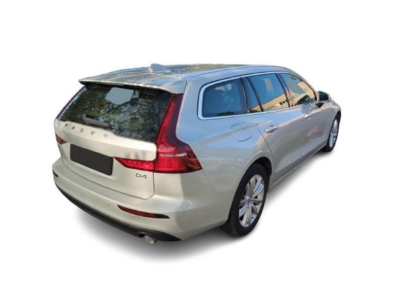 Volvo V60 D4 190 CV Automatica NAVI LED Business Plus