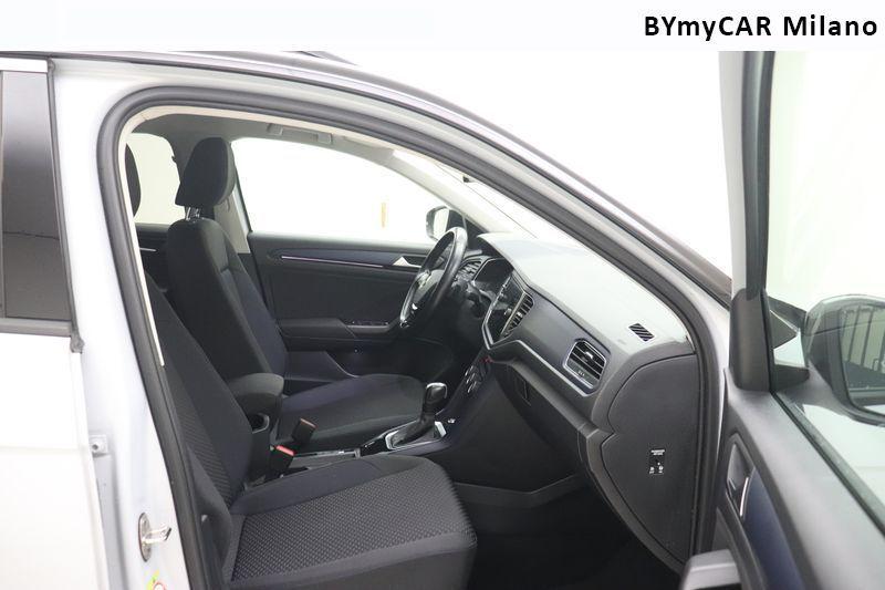 Volkswagen T-Roc 2.0 TDI SCR Style DSG