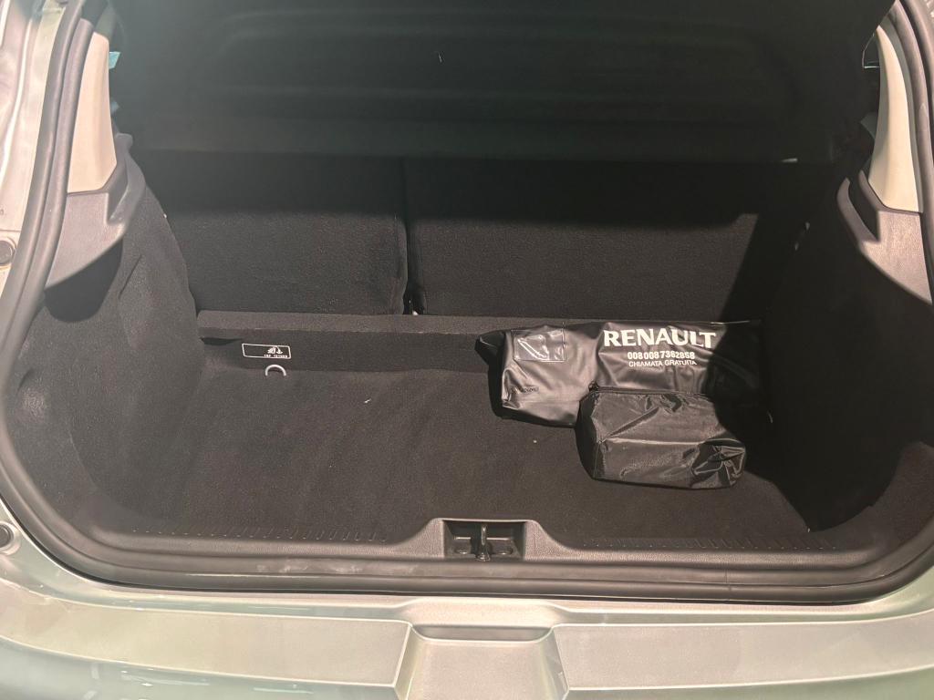 Renault Clio Clio IV 2018 0.9 tce energy Duel Gpl 90cv