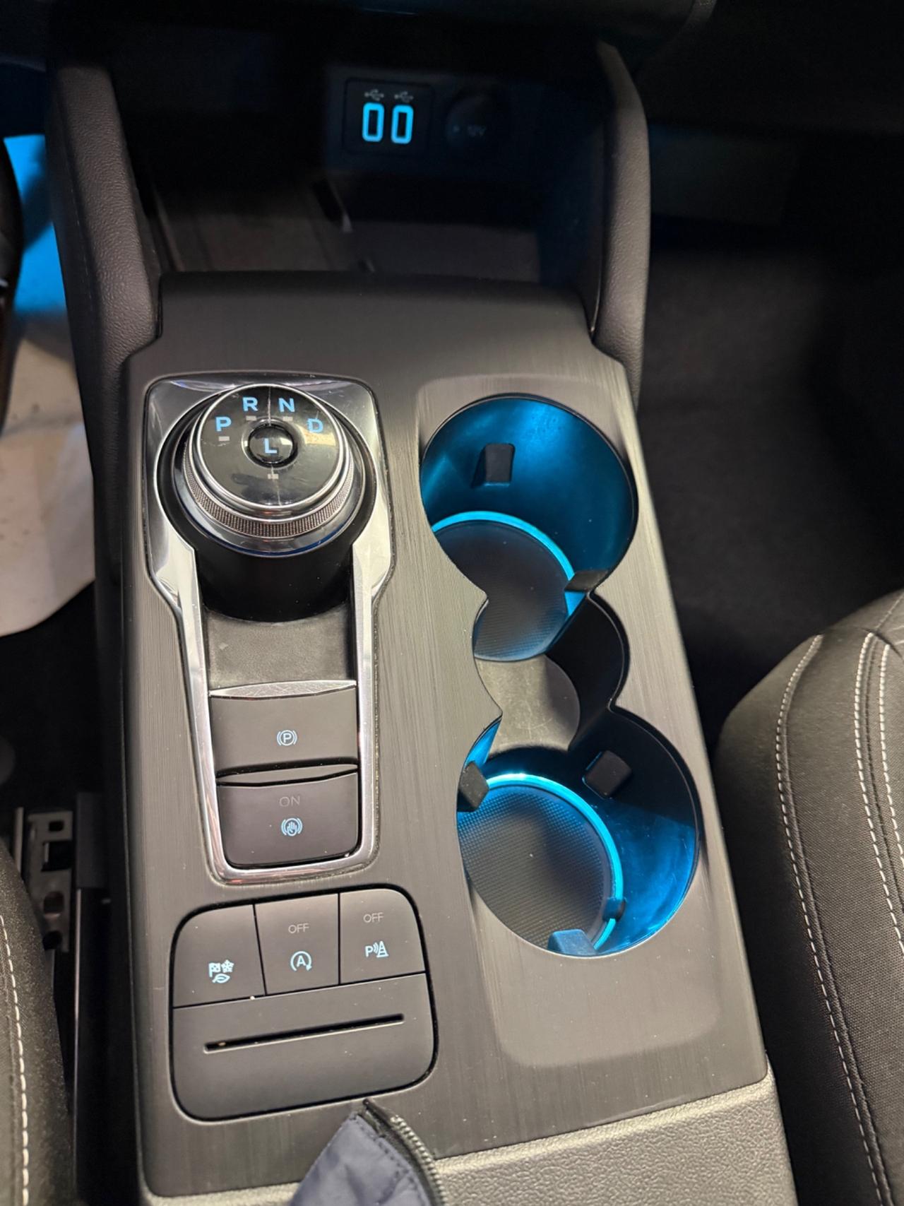 Ford Kuga 1.5 EcoBlue 120 CV 2WD Titanium Business