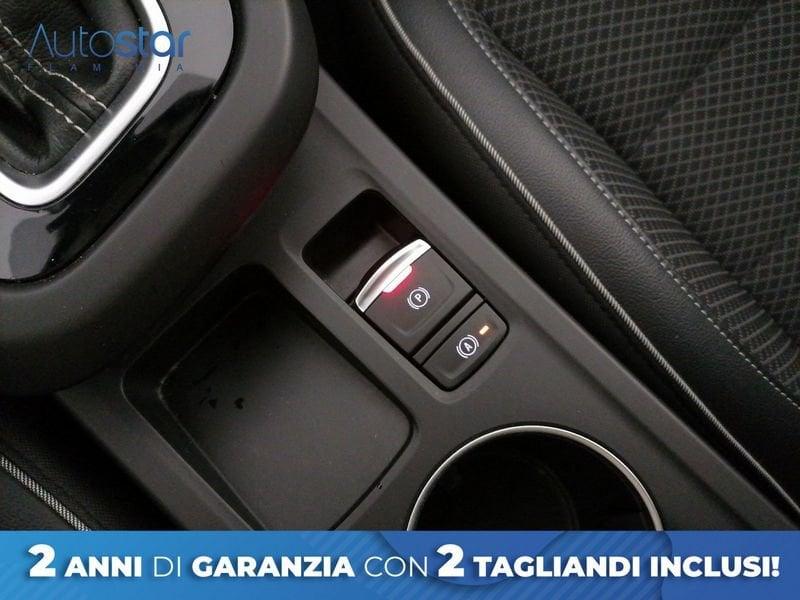 Renault Arkana 1.6 E-Tech full hybrid Intens 145cv