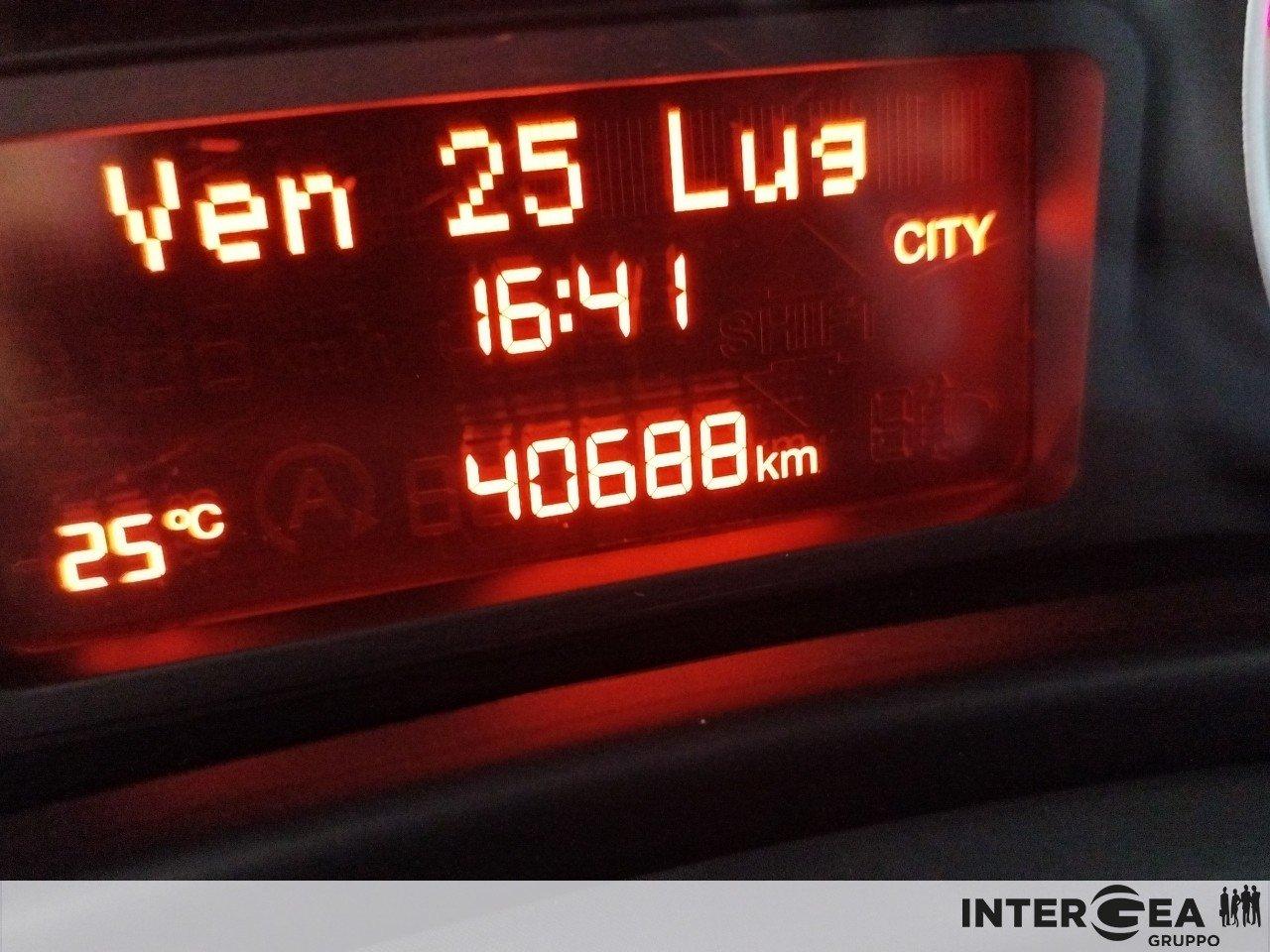FIAT 500L 1.4 Lounge 95cv