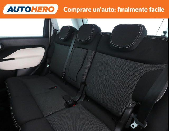FIAT 500L 1.4 95 CV Trekking