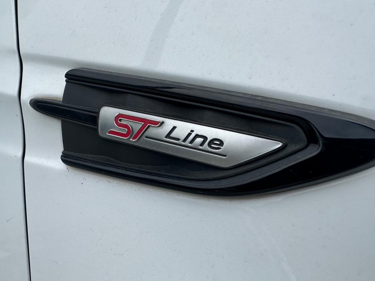 Ford Kuga 1.5 TDCI 120 CV S&S 2WD ST-Line