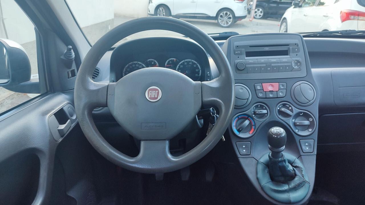 FIAT PANDA 4X4