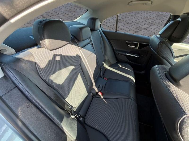 Mercedes-Benz Classe C C 200 d Mild hybrid Sport Plus