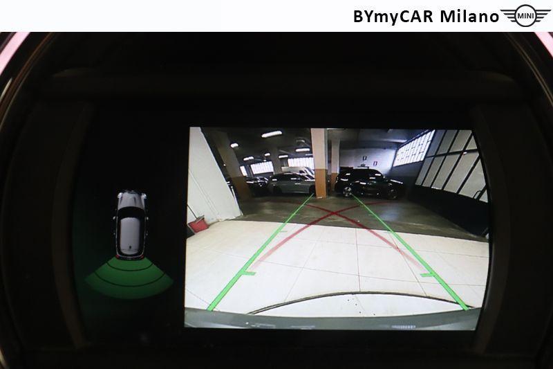 Mini Cooper SE Mini 3p Cooper SE M auto