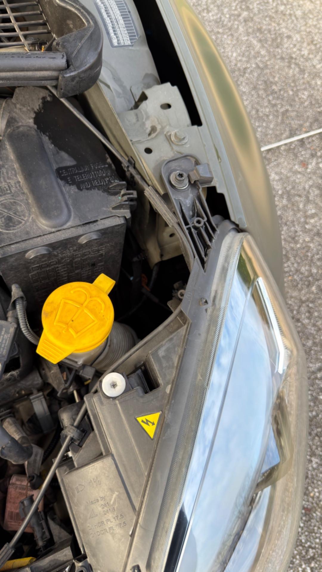 Fiat 500X 1.4 turbo 140 Cv s-design urban look