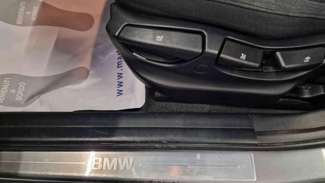 BMW X3 xDrive20d Limited Sport Edition UNICO PROPRIETARIO