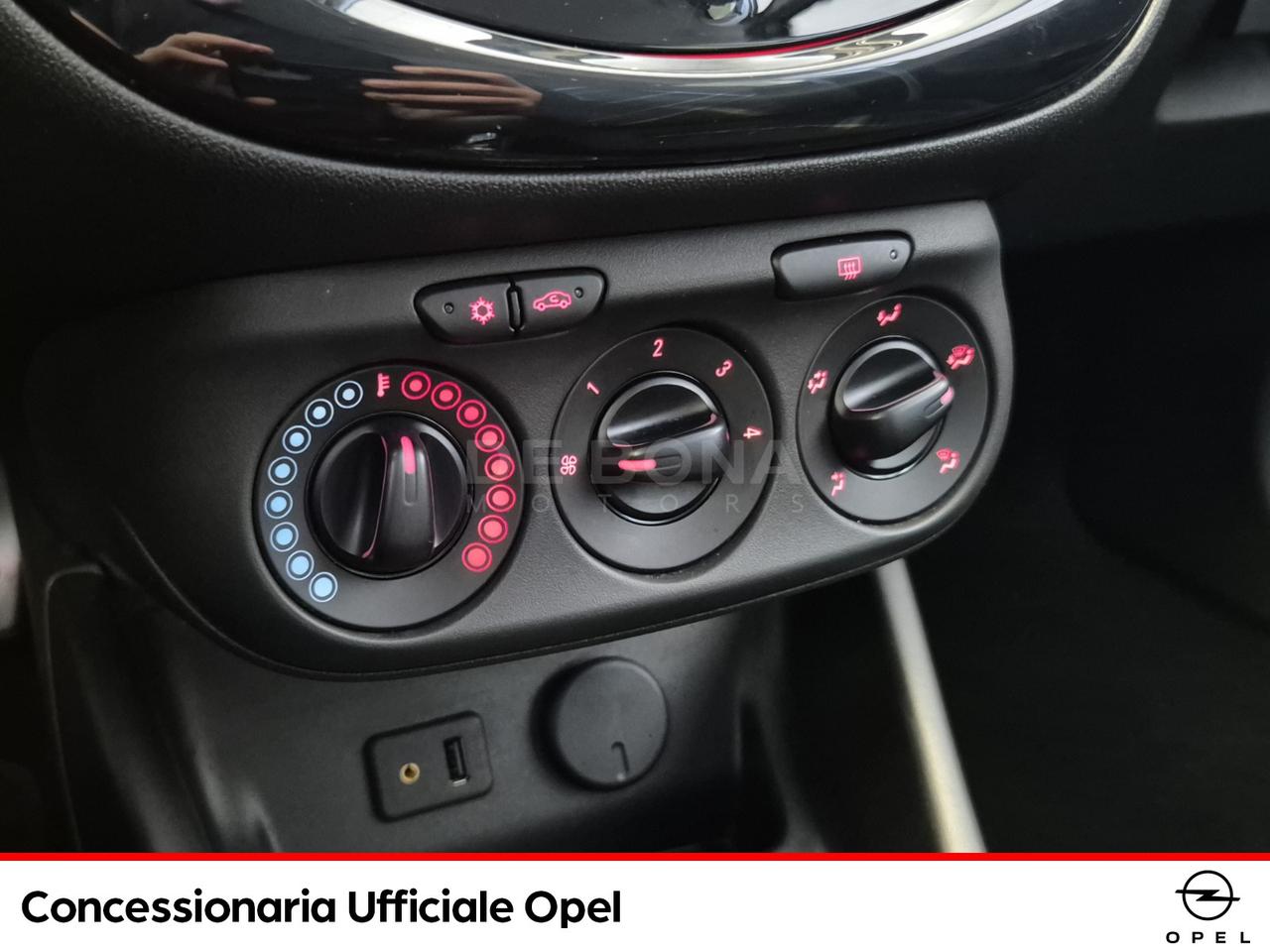 Opel Corsa 5p 1.4t s s&s 150cv