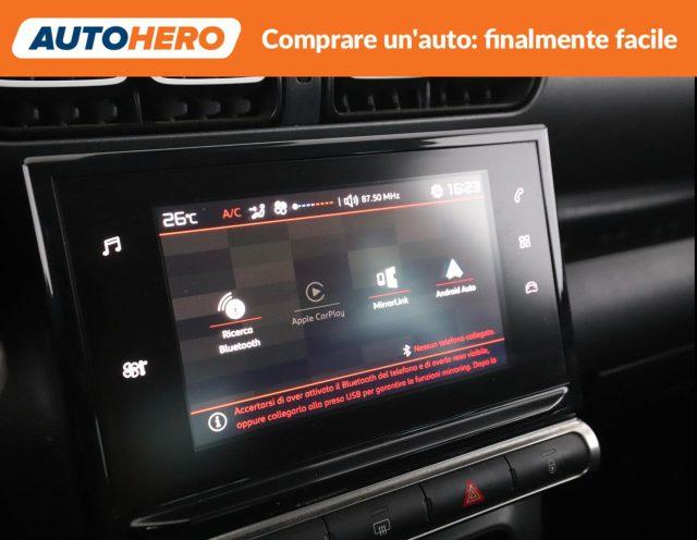 CITROEN C3 Aircross PureTech 82 Feel