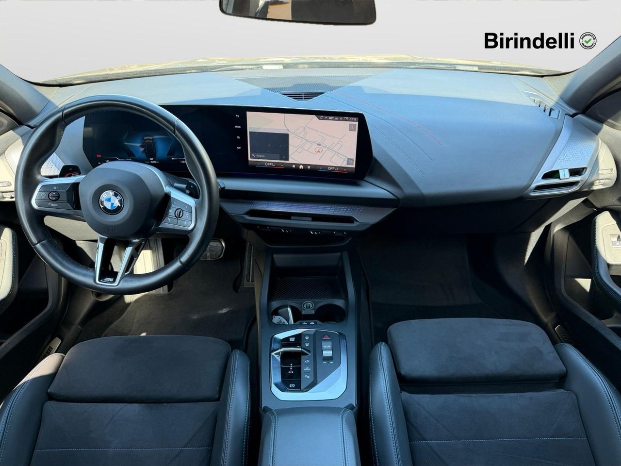 BMW BMW 118d