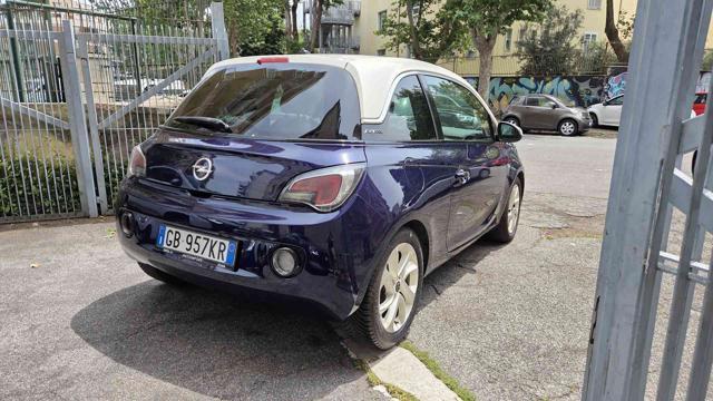 OPEL Adam 1.2 70 CV Jam