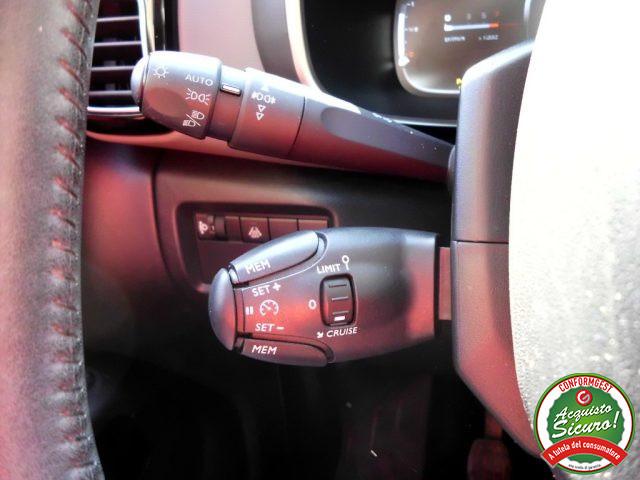 CITROEN C5 Aircross BlueHDi 130 S&S Shine