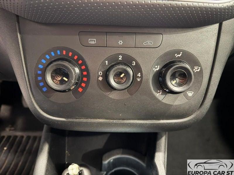 FIAT Punto Punto Evo 1.2 5 porte Dynamic