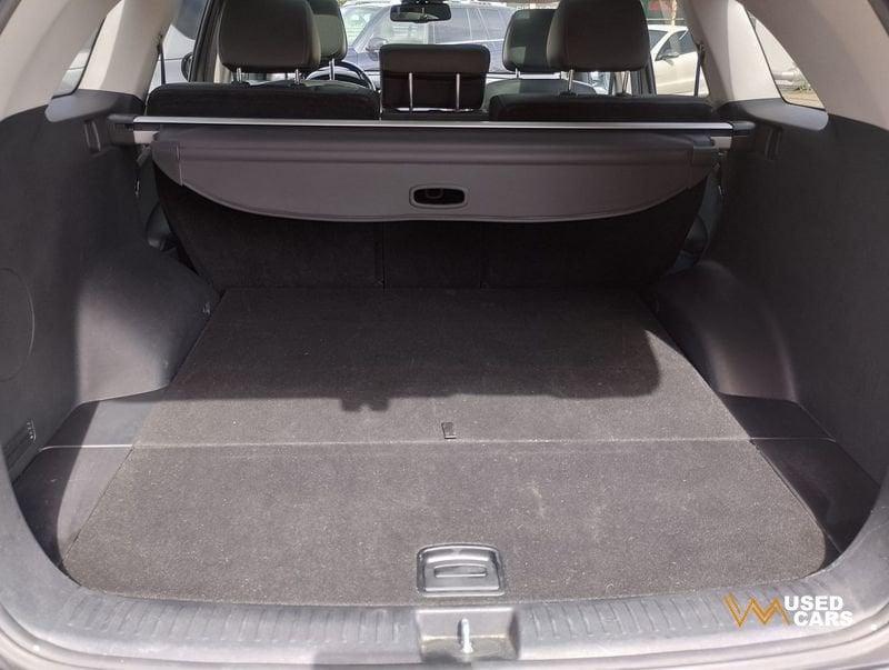 KIA Sorento Sorento 2.2 CRDI A/T AWD Rebel