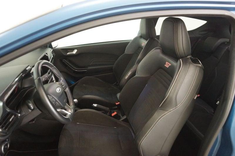 Ford Fiesta ST 1.5 200CV S&S ST
