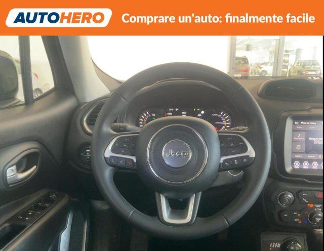 JEEP Renegade 1.3 T4 190 CV PHEV 4xe AT6 Altitude