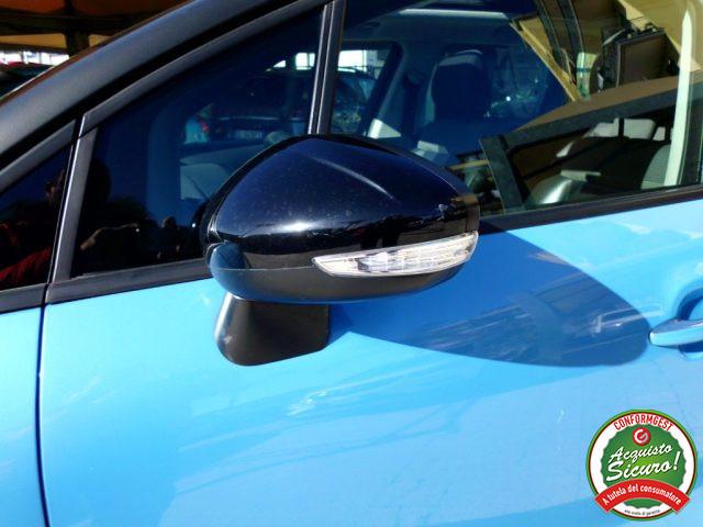 CITROEN C3 Aircross BlueHDi 120 S&S Shine