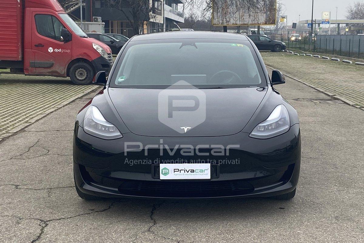 TESLA Model 3 RWD