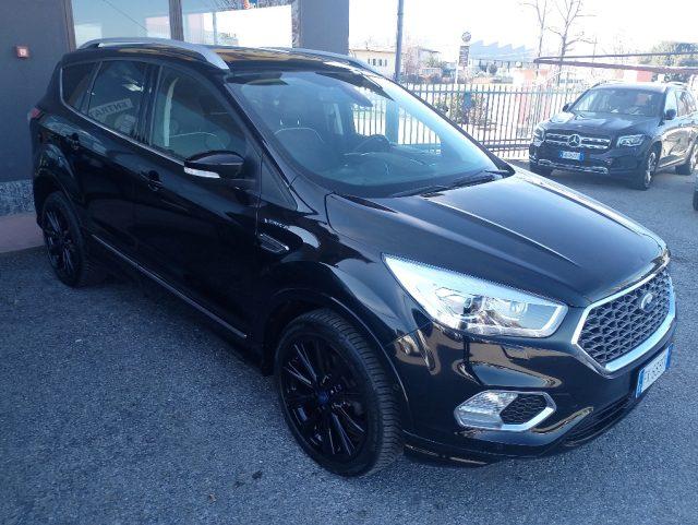 FORD Kuga 2.0 TDCI 180 CV S&S 4WD Vignale AUTOM.