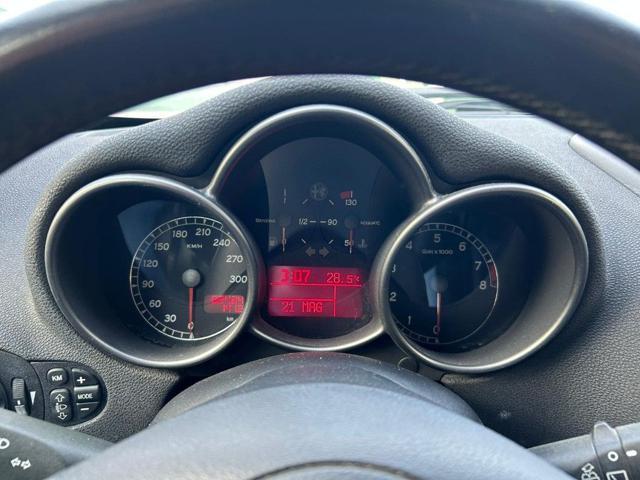 ALFA ROMEO 147 3.2i V6 24V cat 3 porte GTA *MANUALE* *CRS*