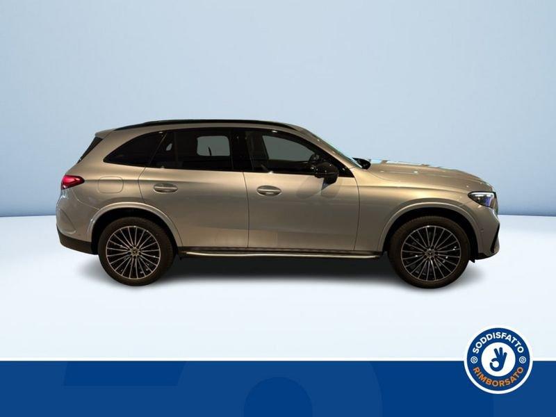 Mercedes-Benz GLC 300de 4Matic EQ-Power AMG Line Advanced Tech