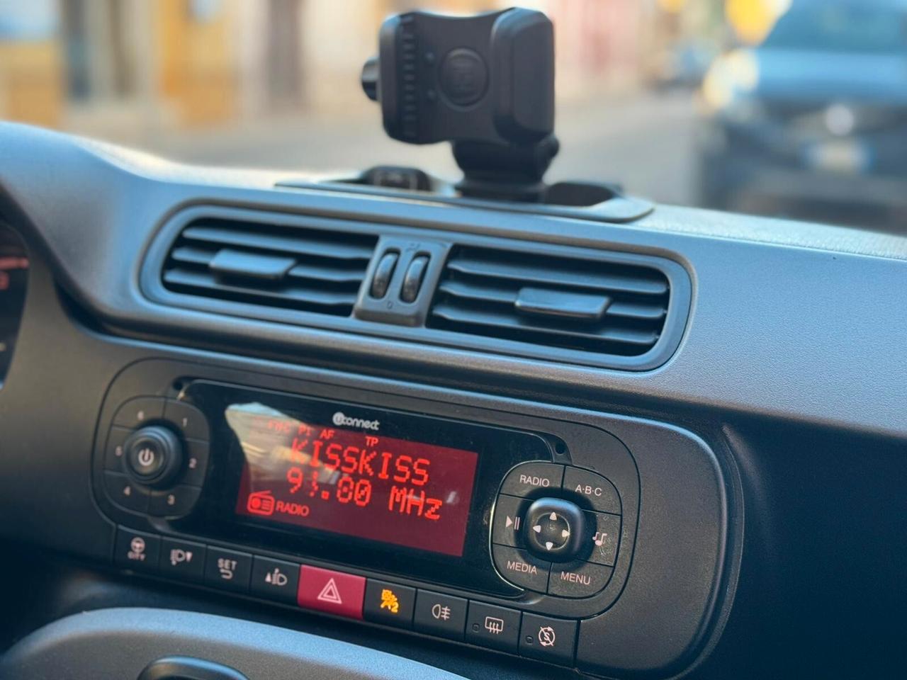 FIAT PANDA 1.0 70HP HYBRID FIREFLY CITYLIFE - 2022