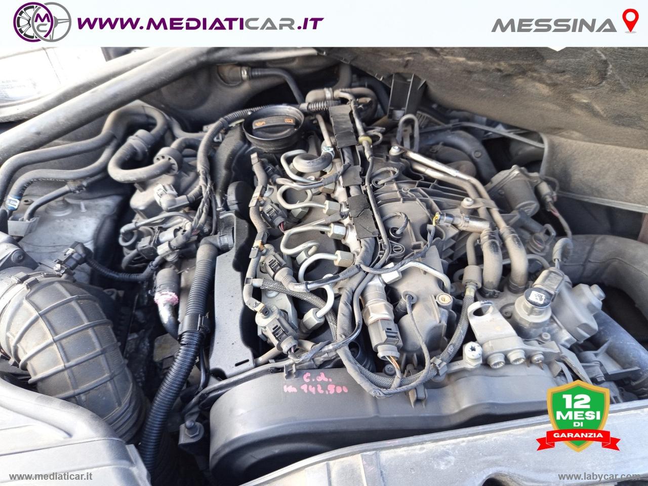 AUDI Q5 2.0 TDI 170 CV quattro Advanced