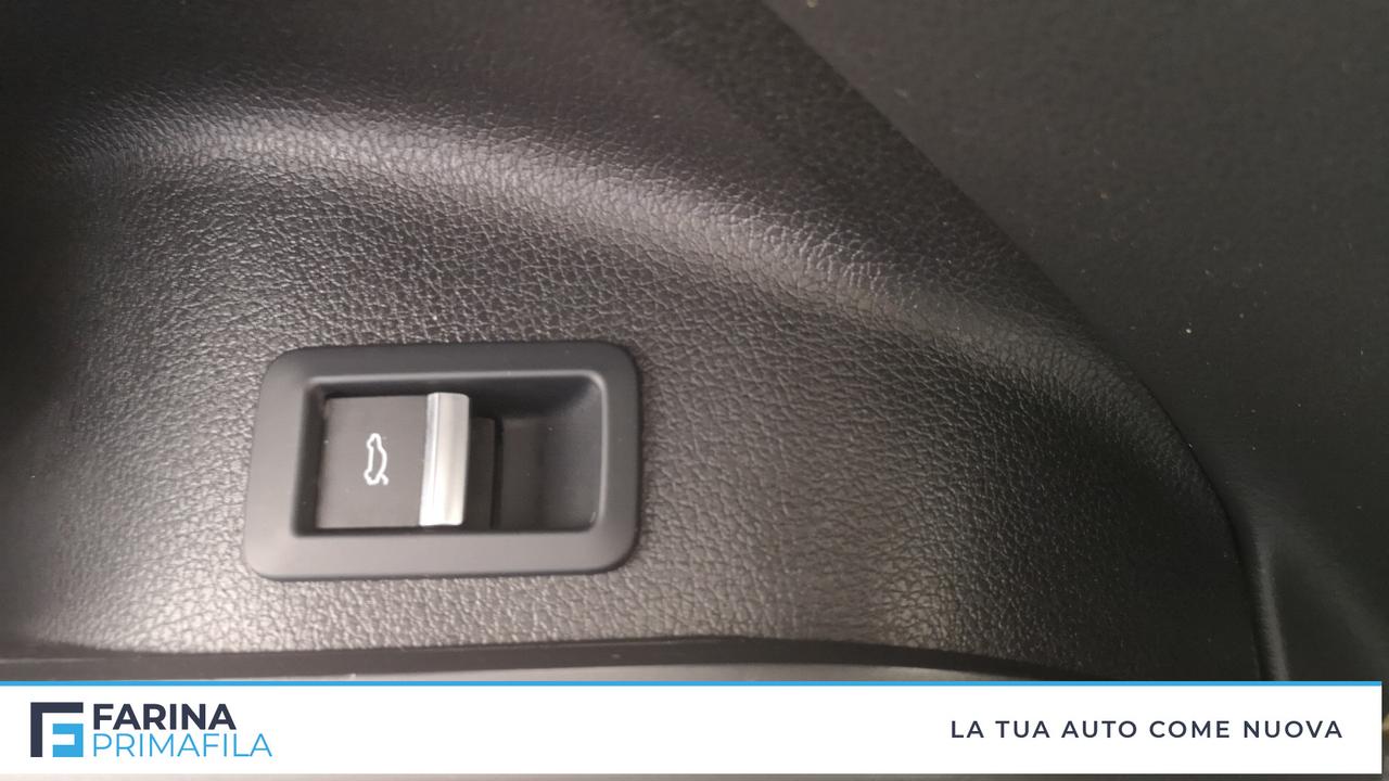 AUDI Q5 I Sportback 2021 - SQ5 Sportback 3.0 tdi mhev 48V quattro tiptronic