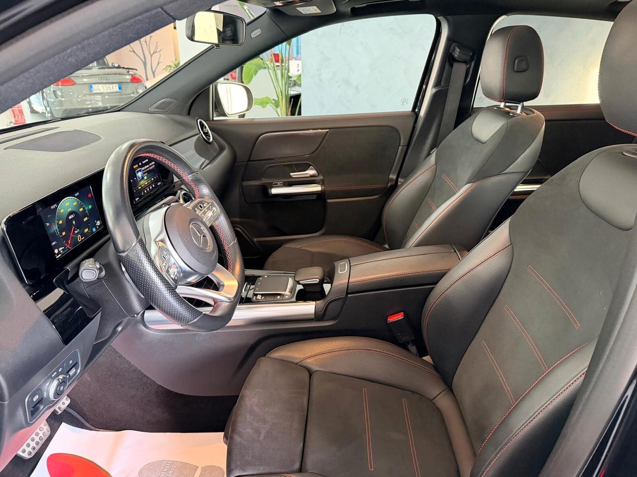 Mercedes-benz GLA 200 d Automatic 4Matic Premium