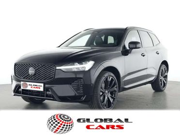 Volvo XC60 XC60 b5 Mild Hybrid BLack Edition AWD auto/Panorama/ACC