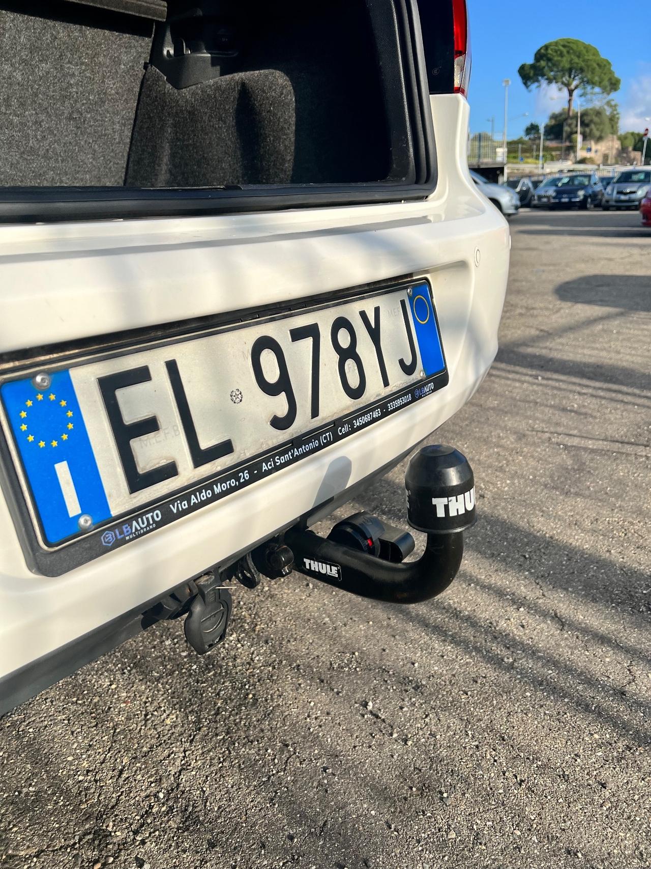 Volkswagen Golf 2.0 TDI 140CV DPF 4MOTION 5P HIGH LINE